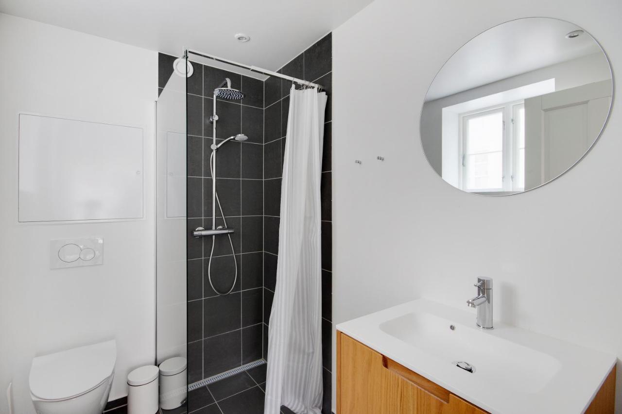 Sanders Regent - Popular Three-Bedroom Apartment Near Central Square Copenhaga Exterior foto